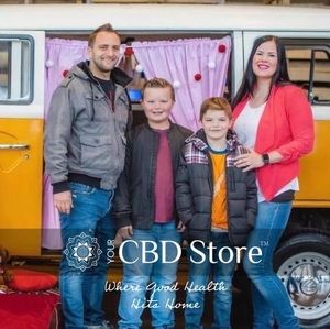 Meet your Posher, Shane